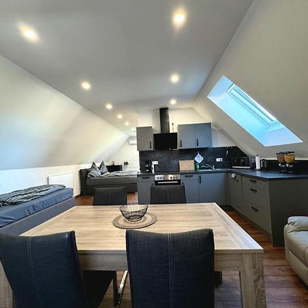 Glueck Apartments Kappel-Grafenhausen Extérieur photo