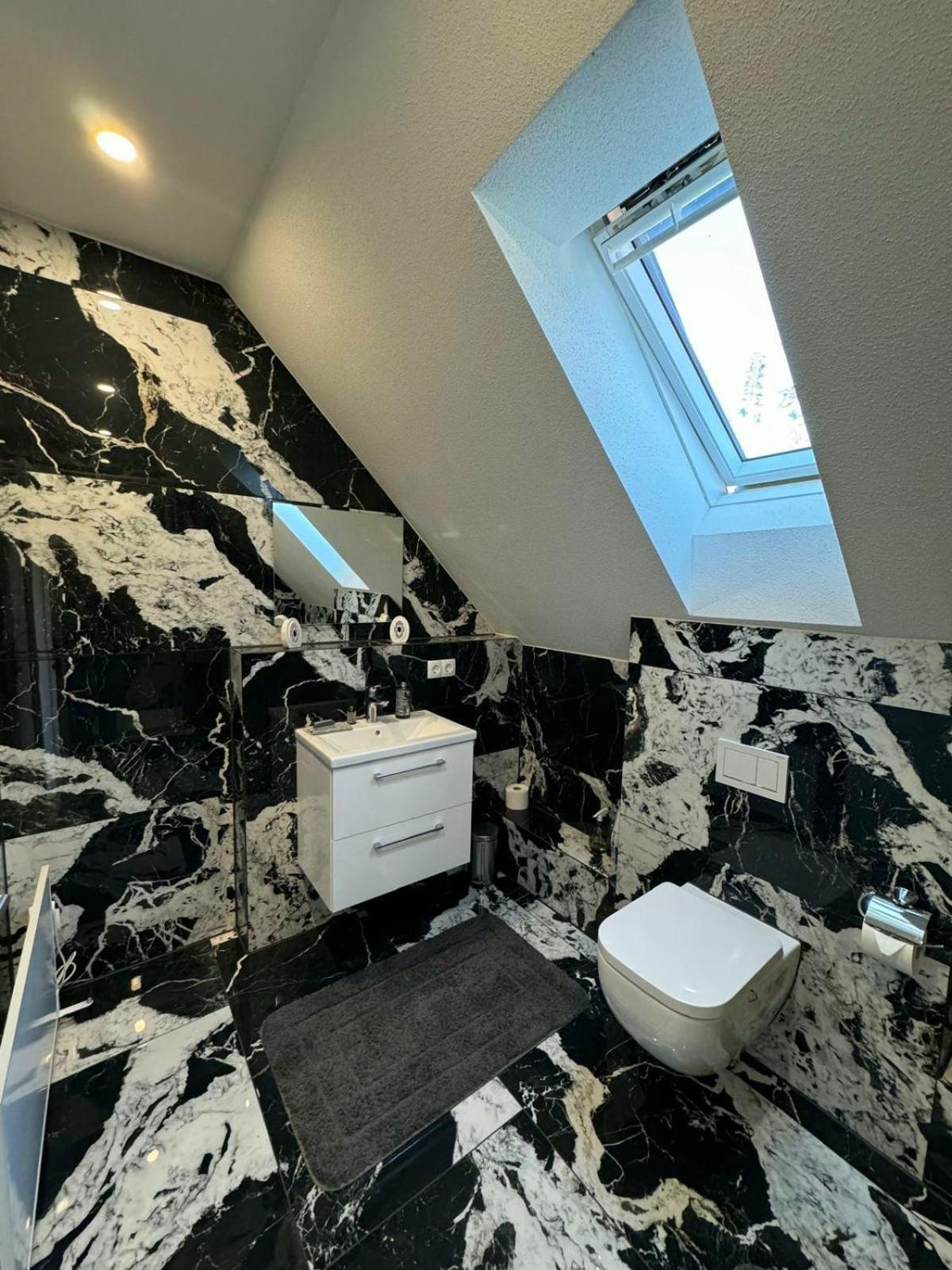 Glueck Apartments Kappel-Grafenhausen Extérieur photo